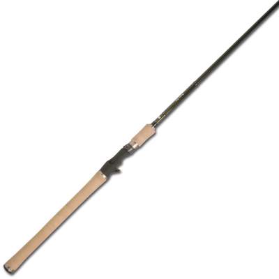 Beavercreek Tender Jerk, 1,95m - 40-70g - 1tlg - 145g