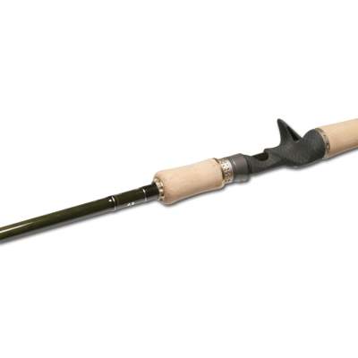 Beavercreek Tender Jerk, 1,95m - 40-70g - 1tlg - 145g