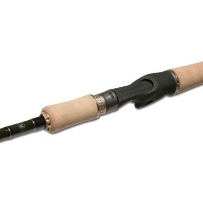 Beavercreek Big Jerk jointed, 1,95m - 60-110g - 2tlg - 166g