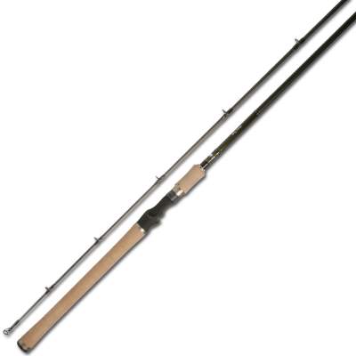 Beavercreek Power Troll, 2,7m - 36-72g - 2tlg - 193g