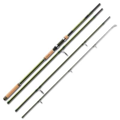 Cormoran Speciland Specimen Carp 360 100 3,6m - 40-100g - 4tlg - 400g