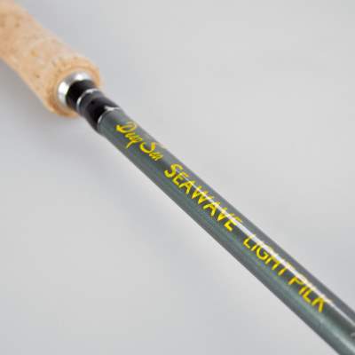 Team Deep Sea Seawave Light Pilk 2,40m 50-120g