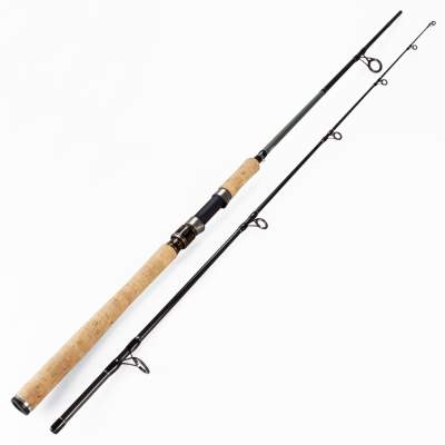 Team Deep Sea Seawave Light Pilk 2,40m 50-120g