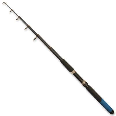 X2 Replay Tele Spin 2,40m - 10-40g