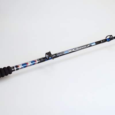 Angel Domäne Iridium Strong Fiber 165 20 1,65m - 15-20lbs - 1tlg - 610g