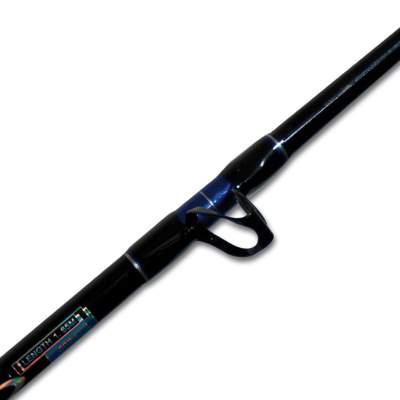 Angel Domäne Iridium Strong Fiber 165 30 1,65m - 30-lbs - 1tlg - 615g