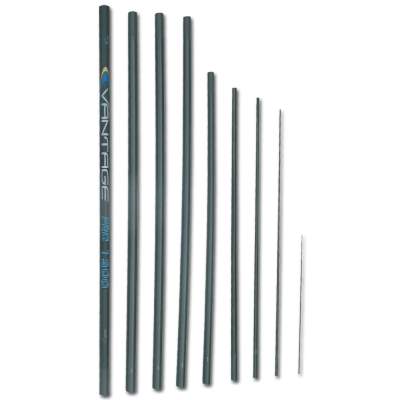JVS Vantage Pack 13m - 9tlg - 930g