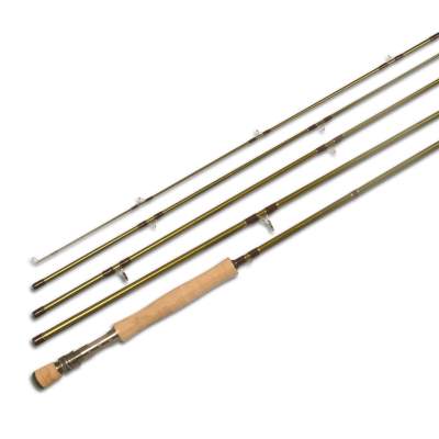 X-Version Fly Toxic Fly 78 2,7m - 5tlg - 133g