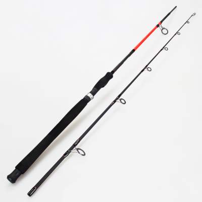 Pezon & Michel Rute Oceaner Hard&Soft 210 2,1m - 20-100(200)g - 2tlg - 197g