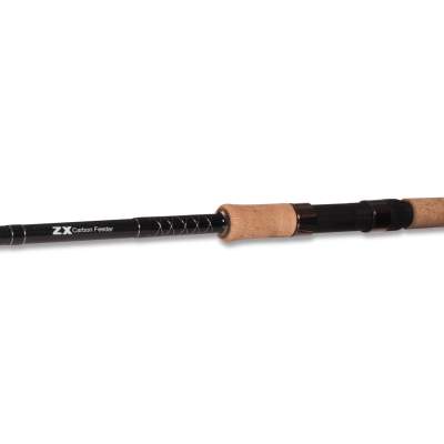 Angel Domäne ZX Carbon Feeder 3,9m - 3tlg - 365g