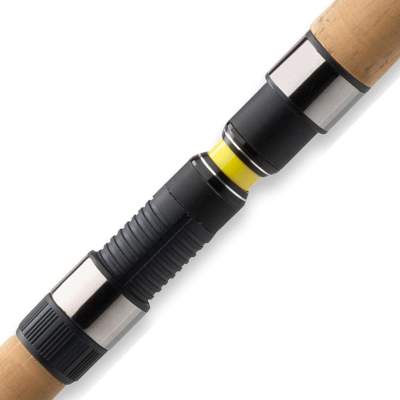 Cormoran Big Trout Lake 25 3,6m - 0-25g - 3tlg - 190g