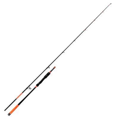 Senshu Jig & Spin Stick Spin Medium 1,90m - 2tlg. - 10-25g