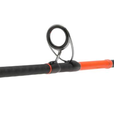 Senshu Jig & Spin Stick Spin Medium, 1,90m - 2tlg. - 10-25g