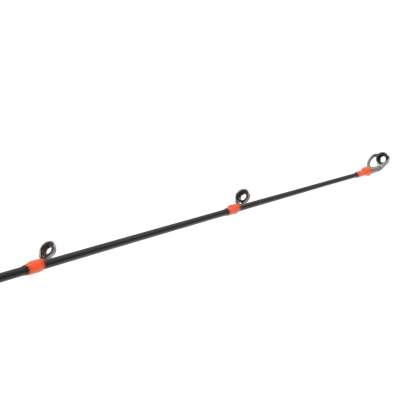 Senshu Jig & Spin Crank 'n Shad MH, 1,90m - 2tlg. - 12,5-38g