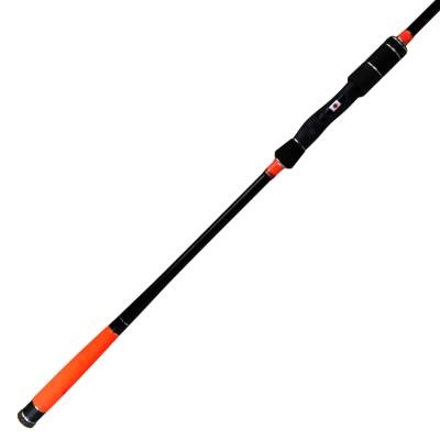 Senshu Jig & Spin Finesse Stick L Spinnrute 1,98m - 1tlg. - 1-10g