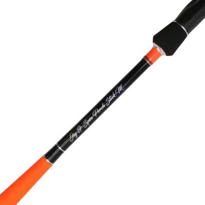 Senshu Jig & Spin Perch Stick M, 1,98m - 1tlg. - 3-20g