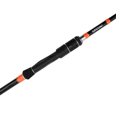 Senshu Jig & Spin Perch Stick M 1,98m - 1tlg. - 3-20g