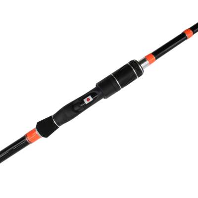 Senshu Jig & Spin Perch Stick M 1,98m - 1tlg. - 3-20g