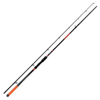 Senshu Jig & Spin Pike Spin XH, 2,43m - 2tlg. - 20-70g