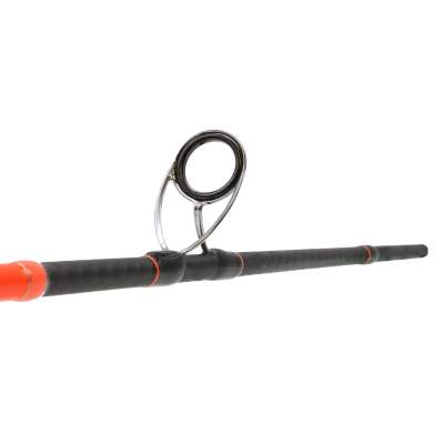 Senshu Jig & Spin Pike Spin XH, 2,43m - 2tlg. - 20-70g