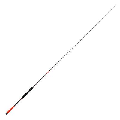 Senshu Jig & Cast Perch Stick M 1,98m - 1tlg. - 3-20g