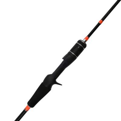 Senshu Jig & Cast Perch Stick M, 1,98m - 1tlg. - 3-20g