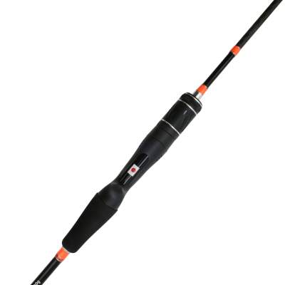 Senshu Jig & Cast Perch Stick M, 1,98m - 1tlg. - 3-20g