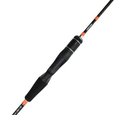 Senshu Jig & Cast Perch Stick M, 1,98m - 1tlg. - 3-20g