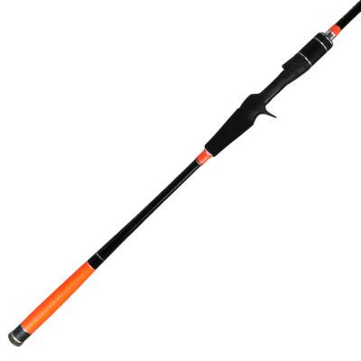 Senshu Jig & Cast Perch Stick M, 1,98m - 1tlg. - 3-20g