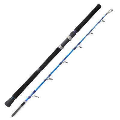 Westin W6 Jigging, 155cm - 250-400g - 2tlg - 344g - M