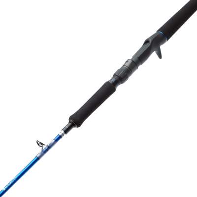 Westin W6 Jigging - T Meeresrute 155cm - 250-400g - 2tlg - 361g - M