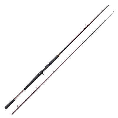 Westin W6 Powercast-T Big Bait Rute 2,33m - 40-130g - 2tlg - 173g