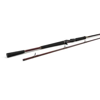 Westin W6 Powercast-T Big Bait Rute 2,33m - 40-130g - 2tlg - 173g