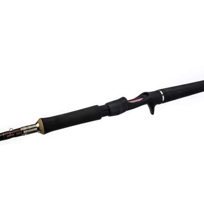 Westin W6 Powercast-T Big Bait Rute 2,33m - 40-130g - 2tlg - 173g