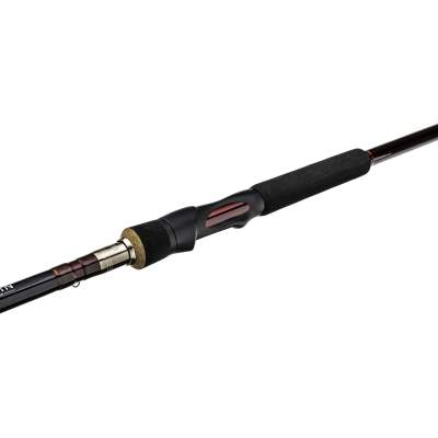 Westin W6 Powercast Big Bait Rute 2,33m - 40-130g - 2tlg - 173g