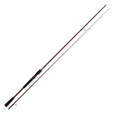 Westin W6 Powershad Spinnrute 240cm - 15-40g - 2tlg - 134g - MH