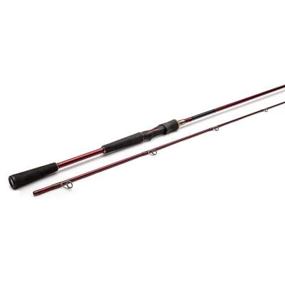 Westin W6 Powershad Spinnrute 240cm - 15-40g - 2tlg - 134g - MH