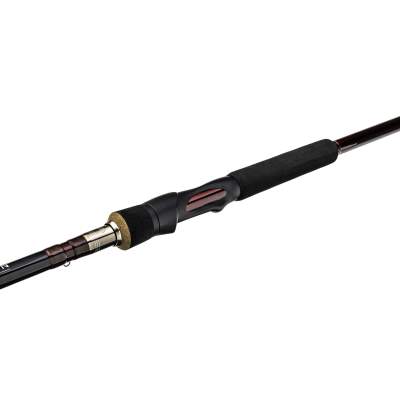 Westin W6 Powershad, 270cm - 20-60g - 2tlg - 179g - H