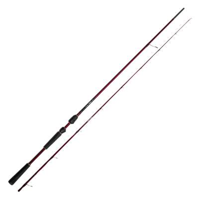 Westin W6 Finesse Shad Jig Rute 220cm - 10-28g - 2tlg - 125g - MH