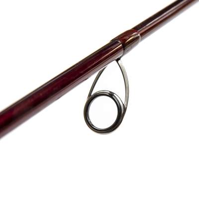 Westin W6 Finesse Shad Jig Rute 220cm - 10-28g - 2tlg - 125g - MH