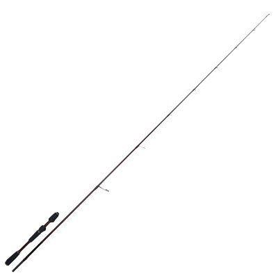 Westin W6 Vertical Jigging H, 1,90m - 21-40g - 1+1sec