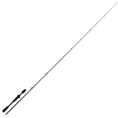 Westin W6 Vertical Jigging-T, 1,9m - 28-52g - 1+1tlg - 118g