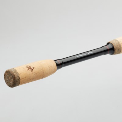 Myran Eciton Finesse - Spinnrute 2,21m - 7-24g - 2tlg