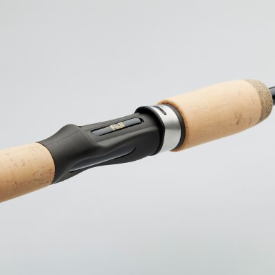 Myran Eciton Finesse - Spinnrute 2,21m - 7-24g - 2tlg