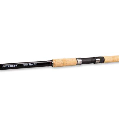 Angel Domäne Firecrest Tele Hecht 3,6m - 50-100g - 5tlg - 385g