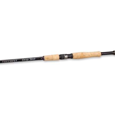 Angel Domäne Firecrest Drop Shot, 2,1m - 6-35g - 2tlg - 190g