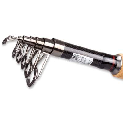 Angel Domäne Firecrest Tele Allround 300 50 3m - 15-50g-7tlg-285g