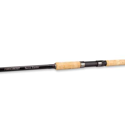 Angel Domäne Firecrest Sensi Zander 3,65m - 20-60g - 3tlg - 430g