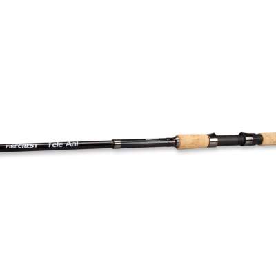 Angel Domäne Firecrest Tele Aal 2,1m - 40-80g - 5tlg - 240g