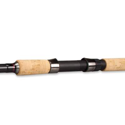 Angel Domäne Firecrest Tele Aal 2,1m - 40-80g - 5tlg - 240g